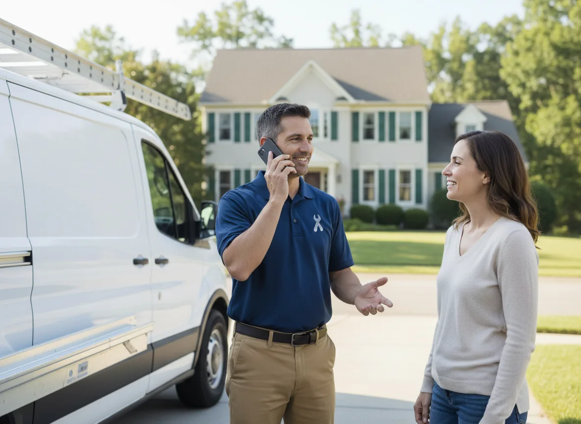 Home Gutter Service Isaban, WV FAQs